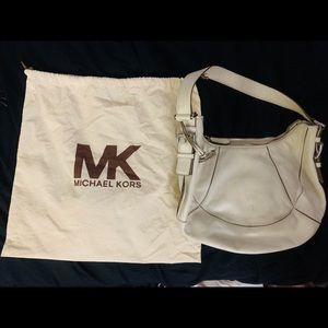 MICHAEL Michael Kors Hobo Shoulder strap Bag